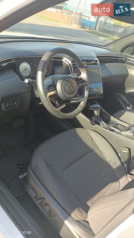 Пикап Hyundai Santa Cruz 2022 в Чубинском фото 11 Пикап Hyundai Santa Cruz 2022 в Чубинском