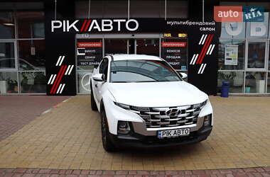 Пікап Hyundai Santa Cruz 2023 в Львові