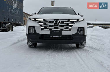 Пікап Hyundai Santa Cruz 2023 в Славуті