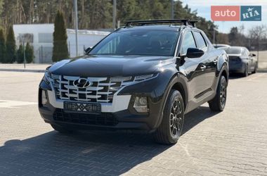 Пікап Hyundai Santa Cruz 2023 в Києві