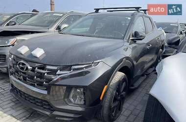 Пикап Hyundai Santa Cruz 2024 в Львове