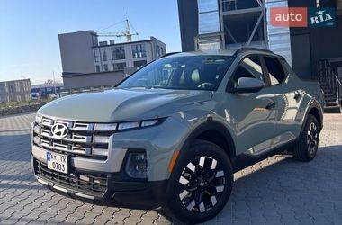 Пікап Hyundai Santa Cruz 2024 в Калуші