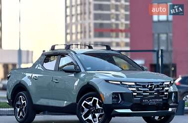 Пікап Hyundai Santa Cruz 2023 в Києві