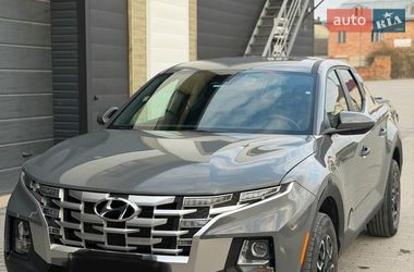 Пікап Hyundai Santa Cruz 2022 в Городенці