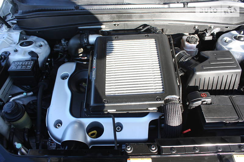 Позашляховик / Кросовер Hyundai Santa FE 2007 в Броварах фото 78 Позашляховик / Кросовер Hyundai Santa FE 2007 в Броварах