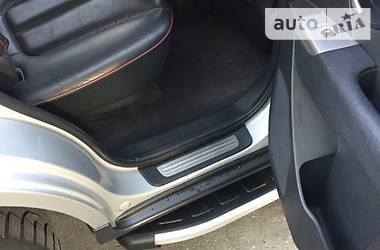 Позашляховик / Кросовер Hyundai Santa FE 2006 в 