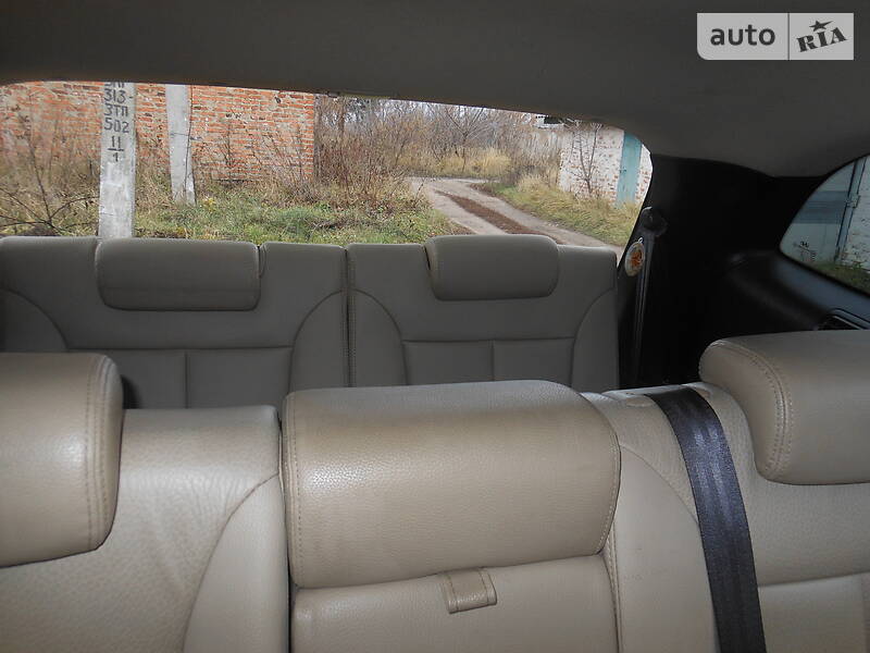 Позашляховик / Кросовер Hyundai Santa FE 2010 в Новгород-Сіверському