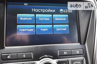 Внедорожник / Кроссовер Hyundai Santa FE 2012 в Бердичеве