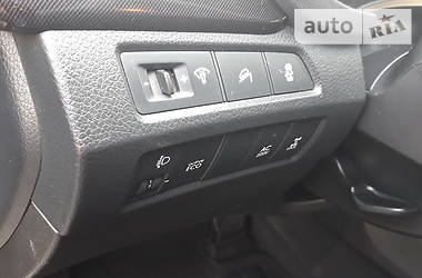 Універсал Hyundai Santa FE 2013 в 