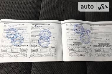 Позашляховик / Кросовер Hyundai Santa FE 2013 в 