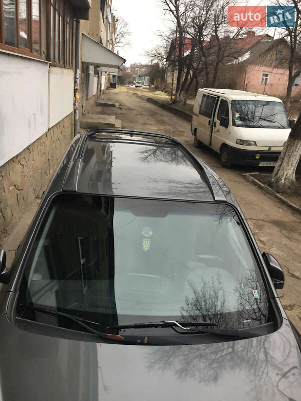 Внедорожник / Кроссовер Hyundai Santa FE 2006 в 