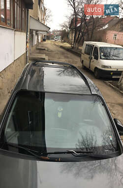 Внедорожник / Кроссовер Hyundai Santa FE 2006 в 