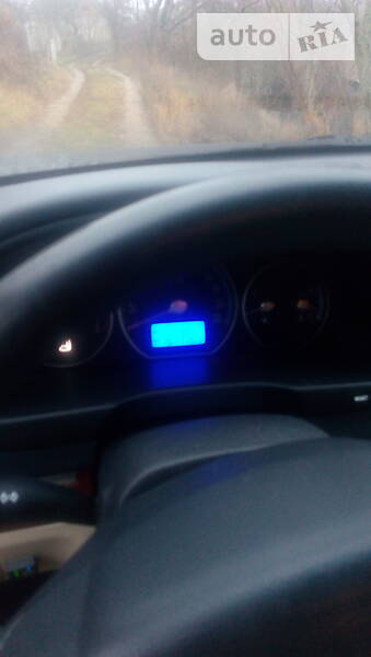 Внедорожник / Кроссовер Hyundai Santa FE 2007 в Чернигове фото 17 Внедорожник / Кроссовер Hyundai Santa FE 2007 в Чернигове