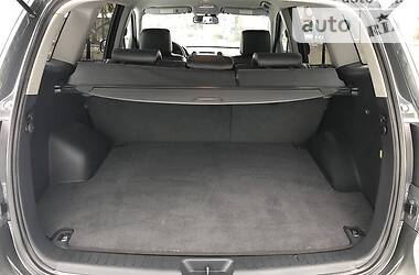 Позашляховик / Кросовер Hyundai Santa FE 2007 в 