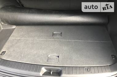 Позашляховик / Кросовер Hyundai Santa FE 2007 в 