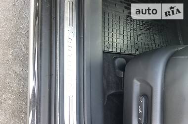 Позашляховик / Кросовер Hyundai Santa FE 2007 в 