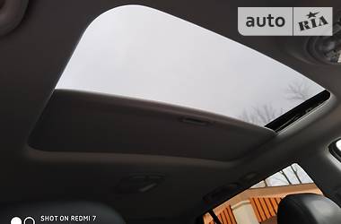 Позашляховик / Кросовер Hyundai Santa FE 2012 в 