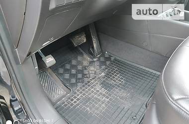 Позашляховик / Кросовер Hyundai Santa FE 2012 в 