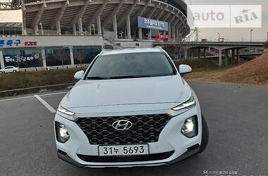 Позашляховик / Кросовер Hyundai Santa FE 2019 в Харкові