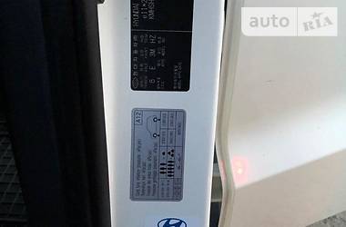 Позашляховик / Кросовер Hyundai Santa FE 2010 в 