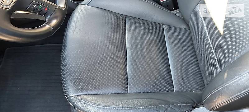 Позашляховик / Кросовер Hyundai Santa FE 2014 в Кропивницькому