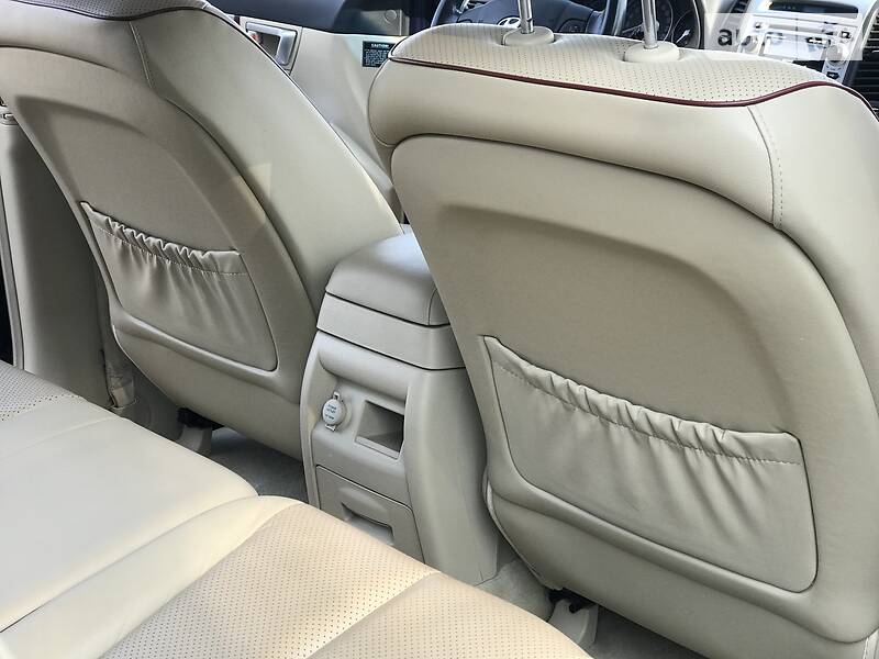 Позашляховик / Кросовер Hyundai Santa FE 2008 в Вінниці фото 63 Позашляховик / Кросовер Hyundai Santa FE 2008 в Вінниці