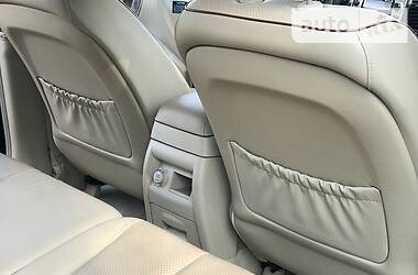 Позашляховик / Кросовер Hyundai Santa FE 2008 в 