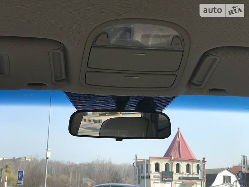 Позашляховик / Кросовер Hyundai Santa FE 2008 в Вінниці фото 75 Позашляховик / Кросовер Hyundai Santa FE 2008 в Вінниці