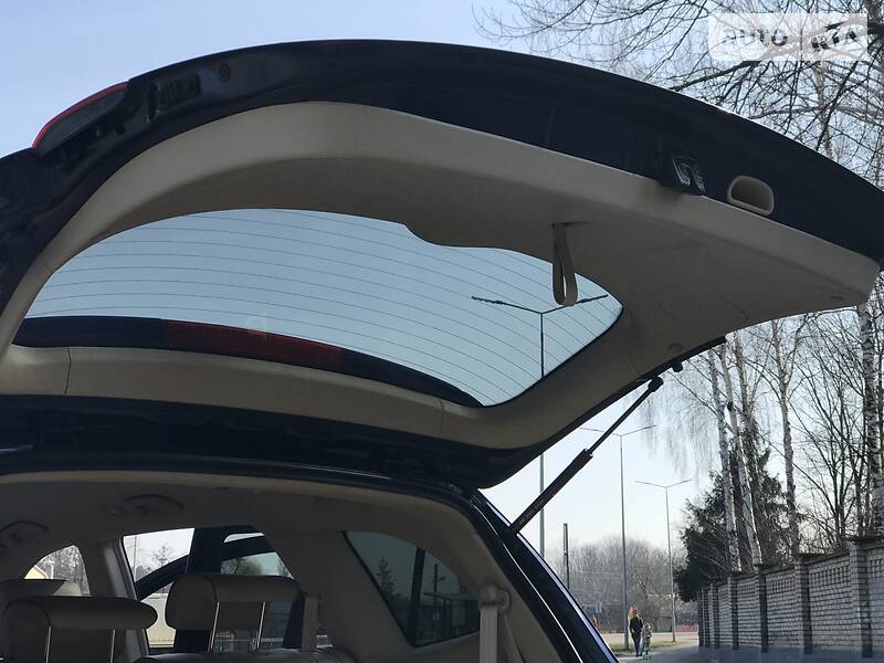 Позашляховик / Кросовер Hyundai Santa FE 2008 в Вінниці фото 81 Позашляховик / Кросовер Hyundai Santa FE 2008 в Вінниці