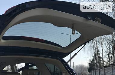 Позашляховик / Кросовер Hyundai Santa FE 2008 в 