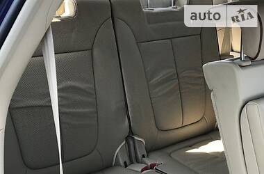 Позашляховик / Кросовер Hyundai Santa FE 2008 в 