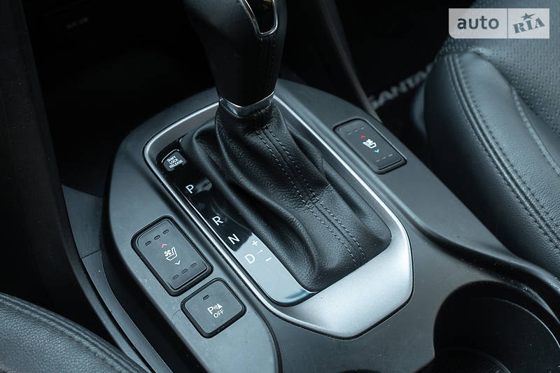 Позашляховик / Кросовер Hyundai Santa FE 2015 в Івано-Франківську фото 15 Позашляховик / Кросовер Hyundai Santa FE 2015 в Івано-Франківську