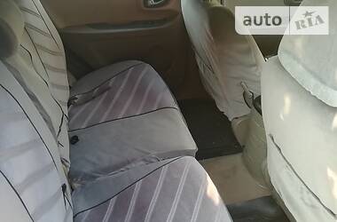 Позашляховик / Кросовер Hyundai Santa FE 2005 в 