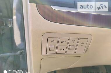 Позашляховик / Кросовер Hyundai Santa FE 2008 в 