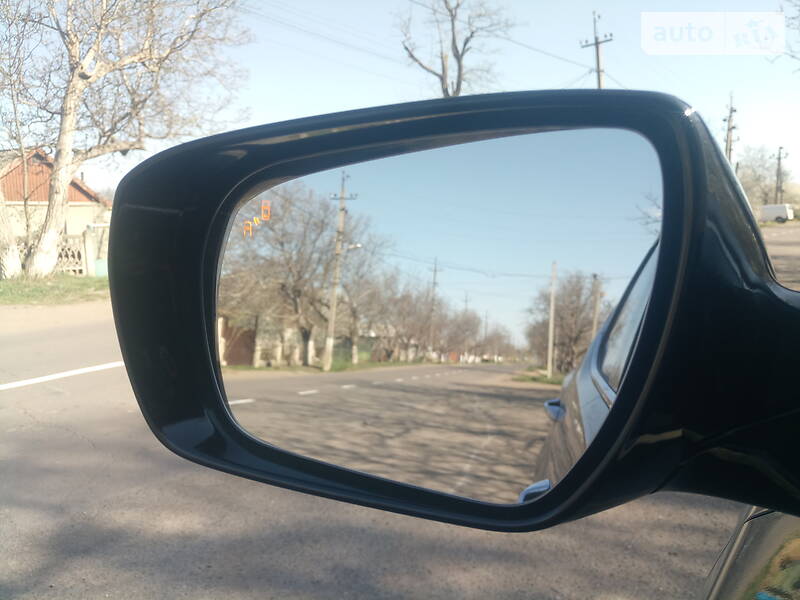 Позашляховик / Кросовер Hyundai Santa FE 2017 в Роздільній фото 23 Позашляховик / Кросовер Hyundai Santa FE 2017 в Роздільній