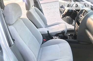 Позашляховик / Кросовер Hyundai Santa FE 2006 в 