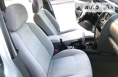 Позашляховик / Кросовер Hyundai Santa FE 2006 в 