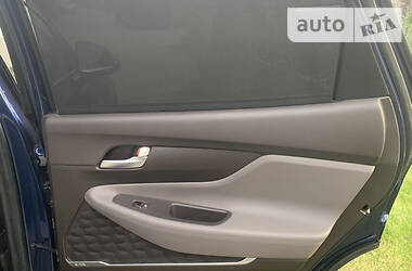 Універсал Hyundai Santa FE 2018 в 