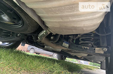 Універсал Hyundai Santa FE 2018 в 