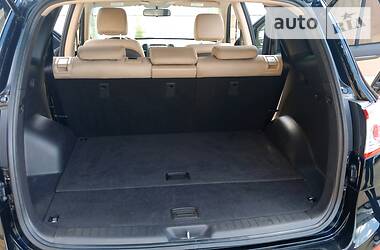 Позашляховик / Кросовер Hyundai Santa FE 2010 в 