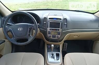 Позашляховик / Кросовер Hyundai Santa FE 2010 в 