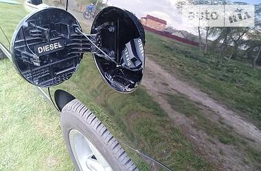 Позашляховик / Кросовер Hyundai Santa FE 2010 в 