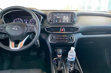 Універсал Hyundai Santa FE 2018 в 