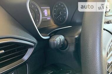 Універсал Hyundai Santa FE 2018 в 