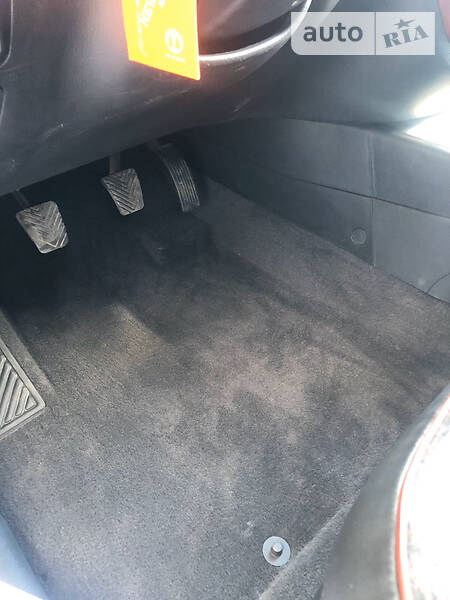 Позашляховик / Кросовер Hyundai Santa FE 2007 в Ковелі фото 20 Позашляховик / Кросовер Hyundai Santa FE 2007 в Ковелі