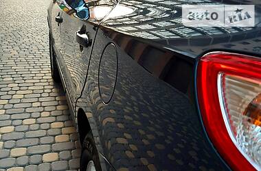 Позашляховик / Кросовер Hyundai Santa FE 2009 в 