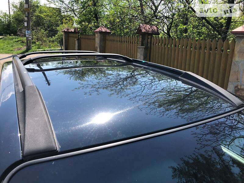 Позашляховик / Кросовер Hyundai Santa FE 2012 в Києві