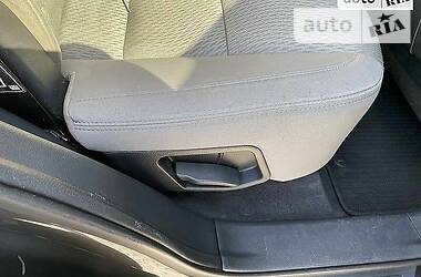Позашляховик / Кросовер Hyundai Santa FE 2015 в 