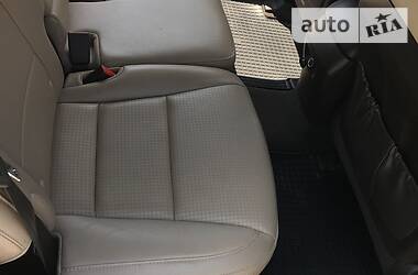Седан Hyundai Santa FE 2015 в 