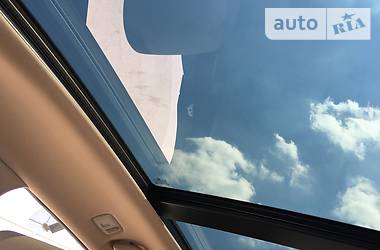 Седан Hyundai Santa FE 2015 в 